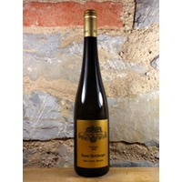 Hirtzberger Singerriedel Riesling Smaragd - Etikett leicht beschädigt