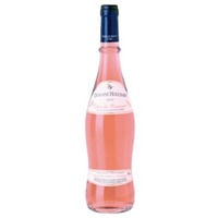 Domaine Houchart Côtes de Provence AOC - Famille Quiot