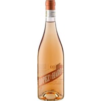 Hacienda López de Haro Rosado – frisch & feingliedrig