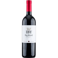 IBY Big Blend Cuvée