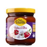 Dom Duarte Vinha D'Alho 200g