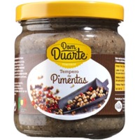 Dom Duarte Tempero de Pimentas 200g