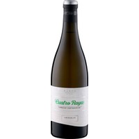 Cuatro Rayas Viñedos Centenarios Verdejo DO – ausdrucksvoll & reif