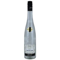 Distillerie Wolfberger Eau de Vie de Poire William Williamsbirnenbrand , Elsass Frankrei
