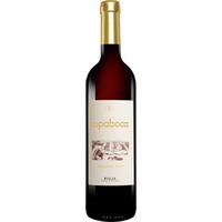 Copaboca Crianza Spanien Rotwein Trocken