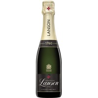 Le Black Creation 257 0,375 l - Champagne Lanson