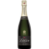Le Black Creation 257 Brut - Champagne Lanson