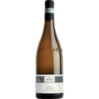 Greco Taburno Sannio DOP - La Rivolta