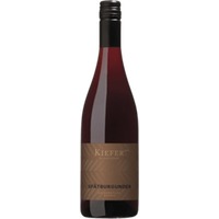 Herrenbuck Spätburgunder trocken - Weingut Kiefer