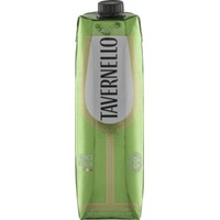 Tavernello Vino D'Italia Bianco 1,0 l - Tavernello