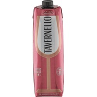 Tavernello Vino D'Italia Rosso 1,0 l - Tavernello
