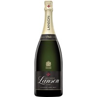 Le Black Label Brut Hoki 3,0 l Jeroboam - Champagne Lanson