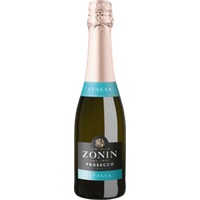 Prosecco Spumante Brut DOC 0,375 l - Zonin