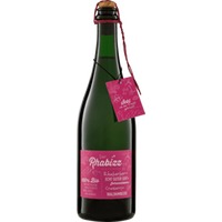 Der Rhabizz Frizzante – Bionisys