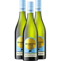 3er Vorteilspaket - Sauvignon Blanc Marlborough - Brancott Estate