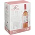 Rosé 3,0 l Bag in Box - Tour de Soleil 
