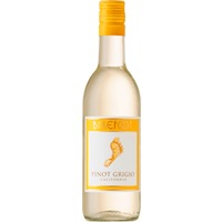Pinot Grigio 0,187 l - Barefoot