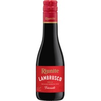 Lambrusco Emilia 0,2 l IGT - Cantine Riunite