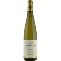Gustave Lorentz Evidence Pinot Gris - Organic - Gustave Lorentz