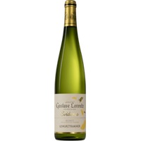 Evidence Gewürztraminer Organic - Gustave Lorentz