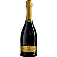 Franciacorta Brut DOCG - La Montina