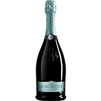 Franciacorta Saten DOCG - La Montina