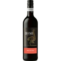 Sweet Red - OBiKWA Winery