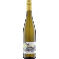 Cabernet Blanc Zeitgeist trocken - Weingut Alexander Heinrich