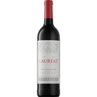 Zonnebloem Stellenbosch Lauréat Cab. Sauvignon Merlot - Zonnebloem
