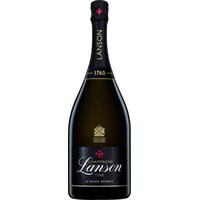 Le Black Réserve Brut 1,5 l Magnum - Champagne Lanson