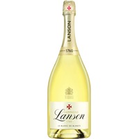 Le Blanc de Blancs Brut 1,5 l Magnum - Champagne Lanson