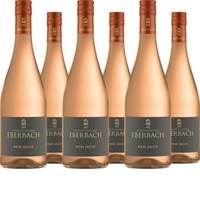 Rosé Secco