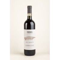 Barbera d'Asti DOCG Del Martin
