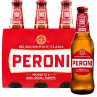 Birra Peroni Bier 3x 0,33l | Peroni