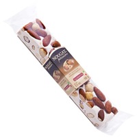 Nougat mit Mandeln und Haselnüsse 100 g/Quaranta