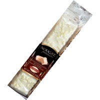 Nougat mit Weißer Schokolade 100g | Quaranta