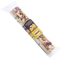 Nougat mit Pistazien 100g | Quaranta