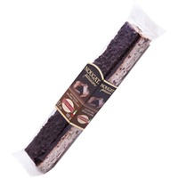 Nougat mit Zartbitterschokolade 100g | Quaranta