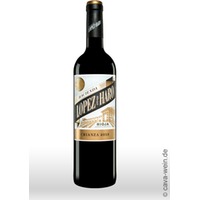 López de Haro Crianza, Rioja DOCa