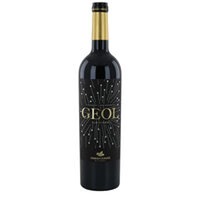 Tomas Cusine Geol Costers del Segre DO, Spanien