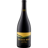 Golden West Pinot Noir, Washington State, Washington, 2020, Rotwein