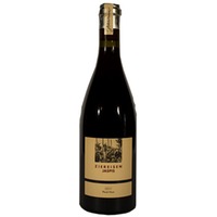 Pinot Noir Jaspis Zipsin unfiltriert trocken ZIEREISEN