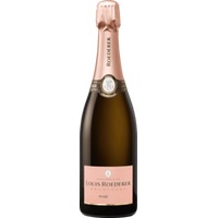 Brut Rosé Vintage AOC - Champagne Louis Roederer