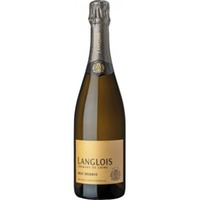 Crémant de Loire Brut Réserve - Langlois