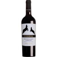 Montepulciano d'Abruzzo DOC Riserva