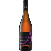 Rosado Garnacha Méntrida DO trocken Bio - Almavid Bodega López Campos