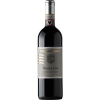 Monna Lisa Gran Selezione Chianti Classico DOCG trocken - Villa Vignamaggio