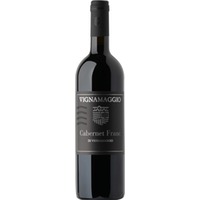 Cabernet Franc Toscana IGP trocken - Villa Vignamaggio