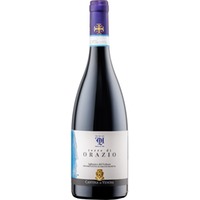 Terre di Orazio Aglianico del Vulture DOC trocken - Cantina di Venosa
