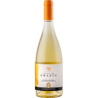 Terre di Orazio Muscat Basilicata IGP trocken - Cantina di Venosa